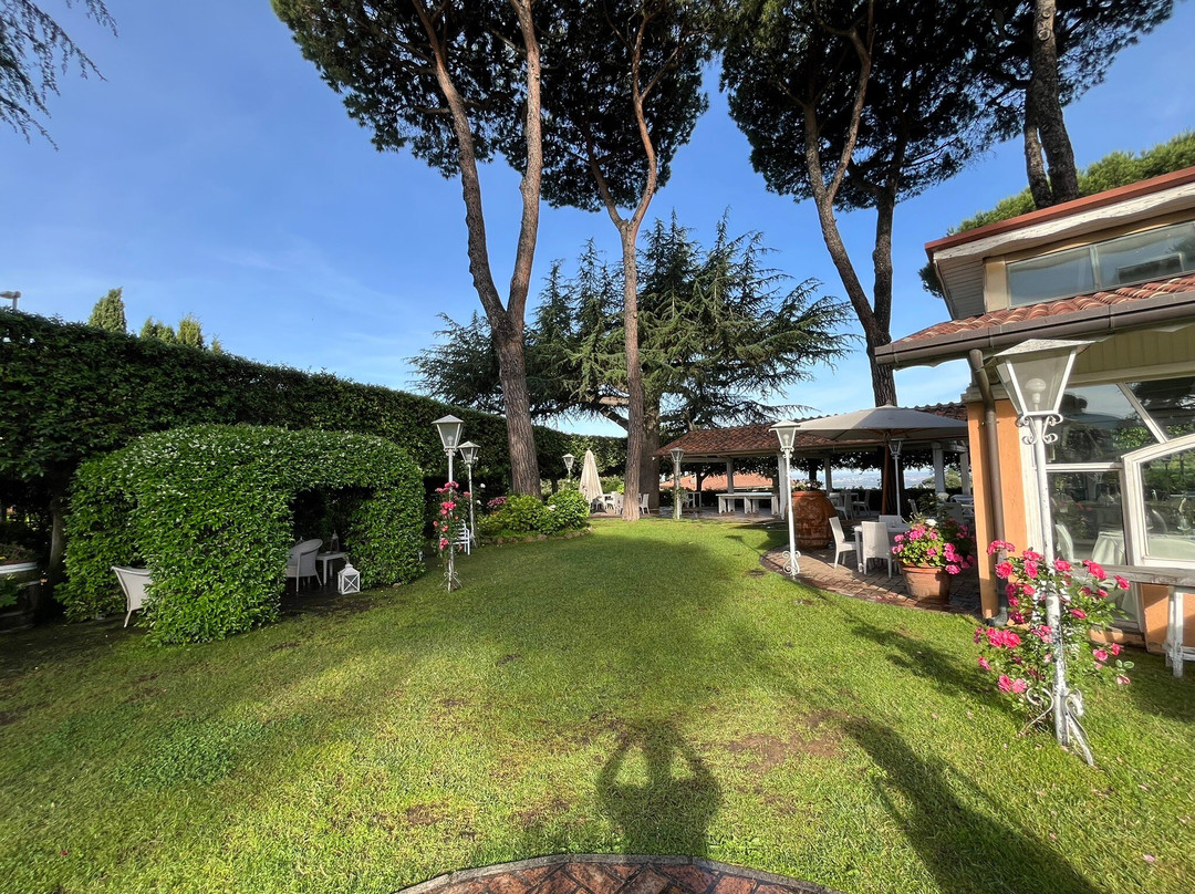 La Locanda dei Ciocca主图