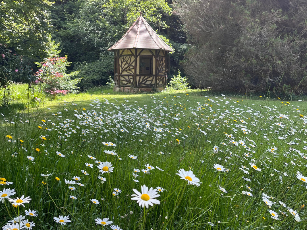 Domaine De La Brugere主图