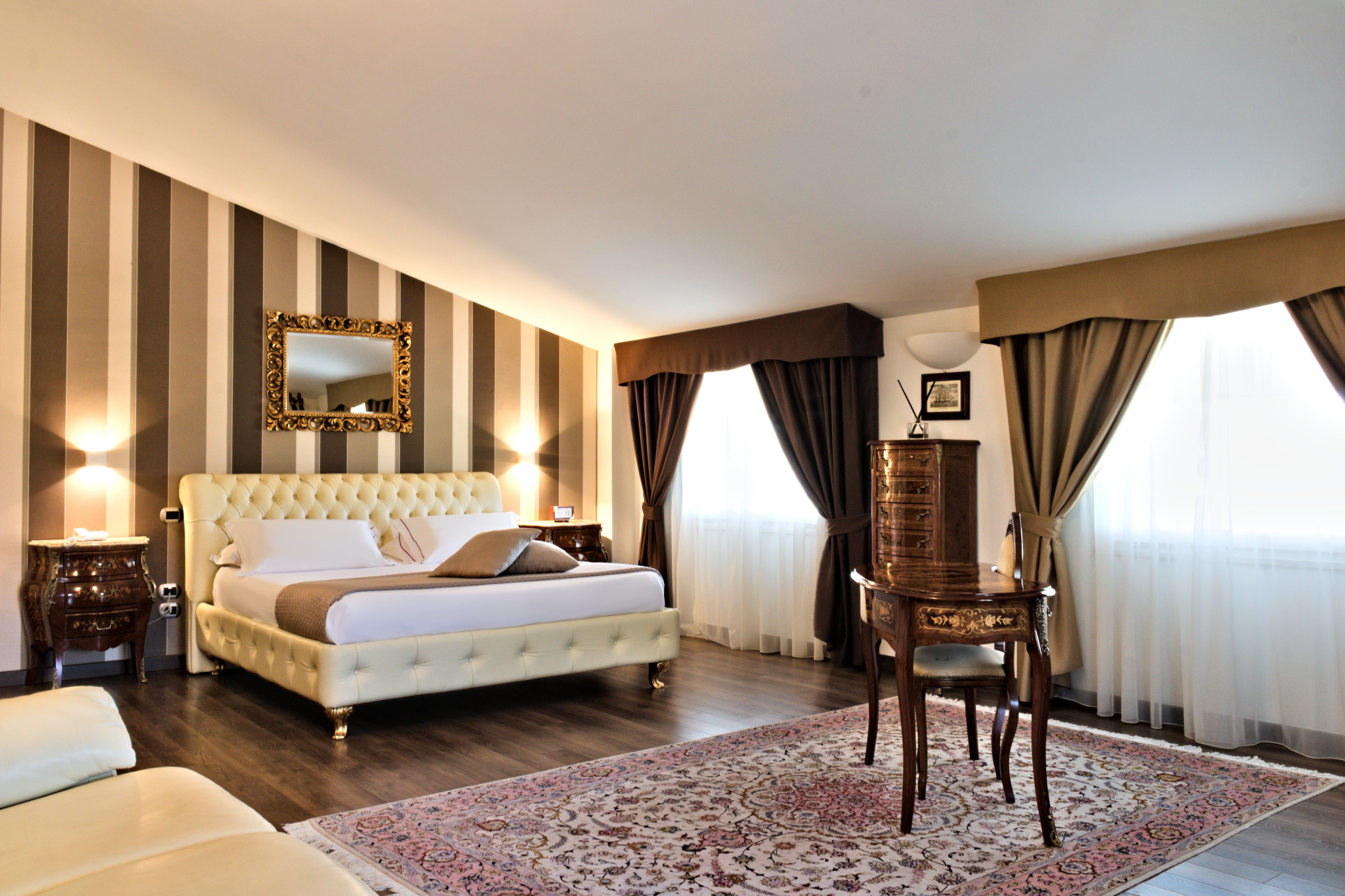 Virginia Resort & Spa-客卧