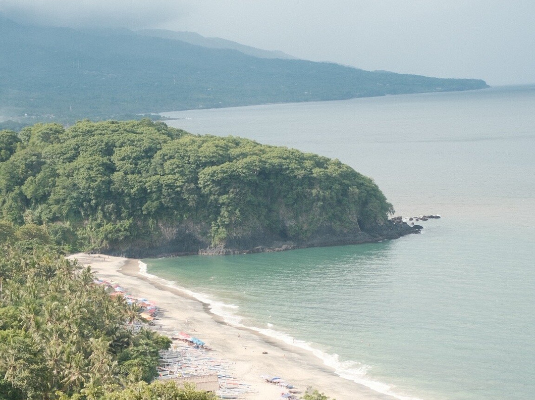 Asah Hill-卡朗阿森必去景点