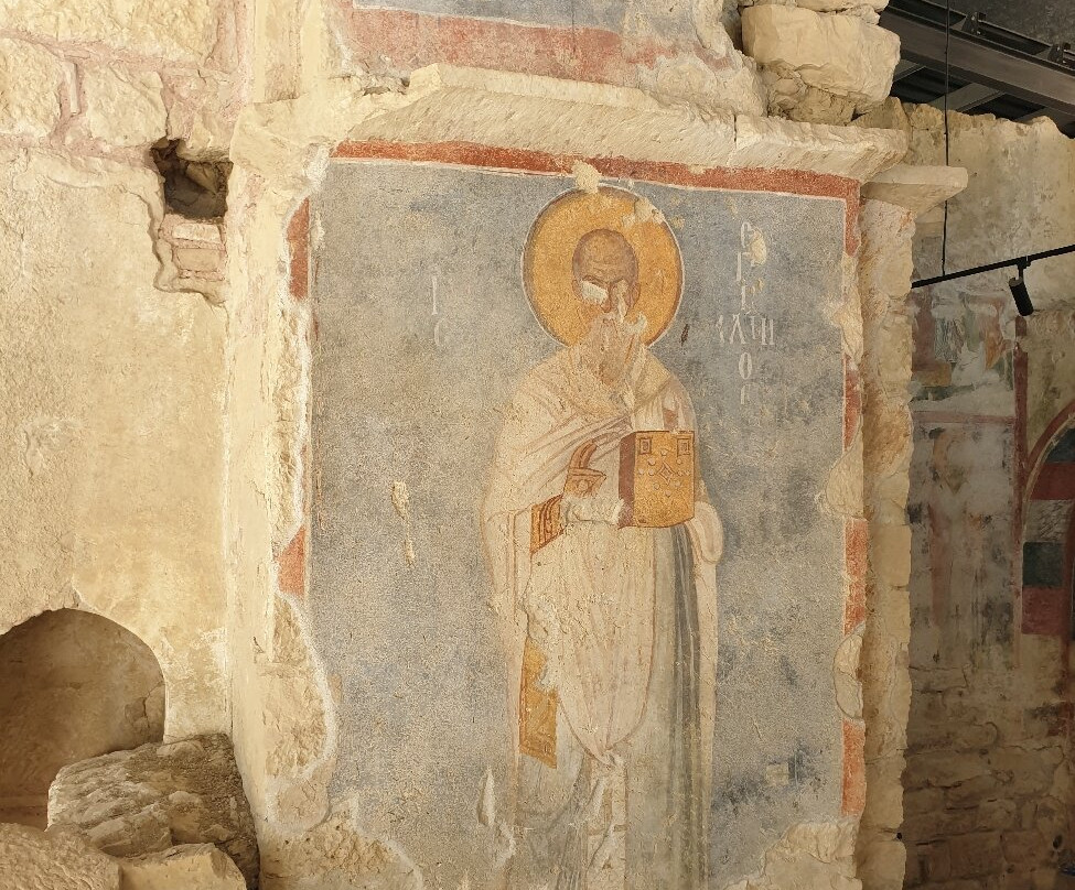 Church of St. Nicholas-代姆雷必去景点