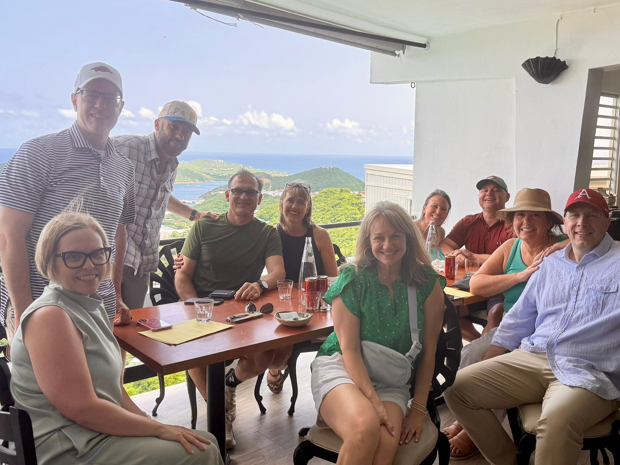 Island View Guesthouse-官方