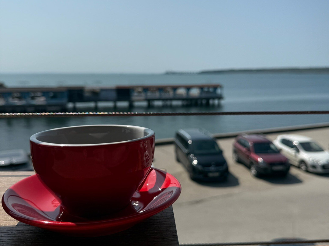 Promenade Hotel主图