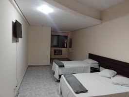 Hotel Vitoria Varginha