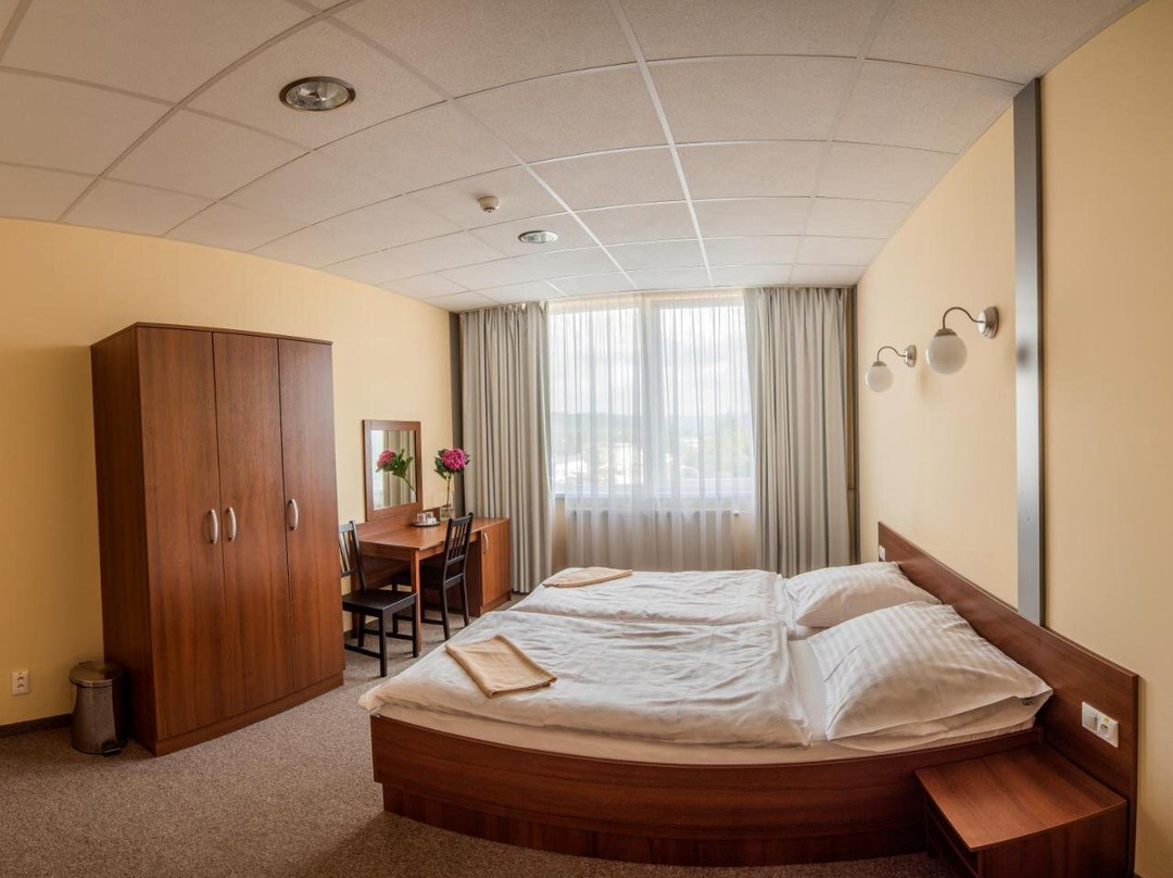 Hotel SAD