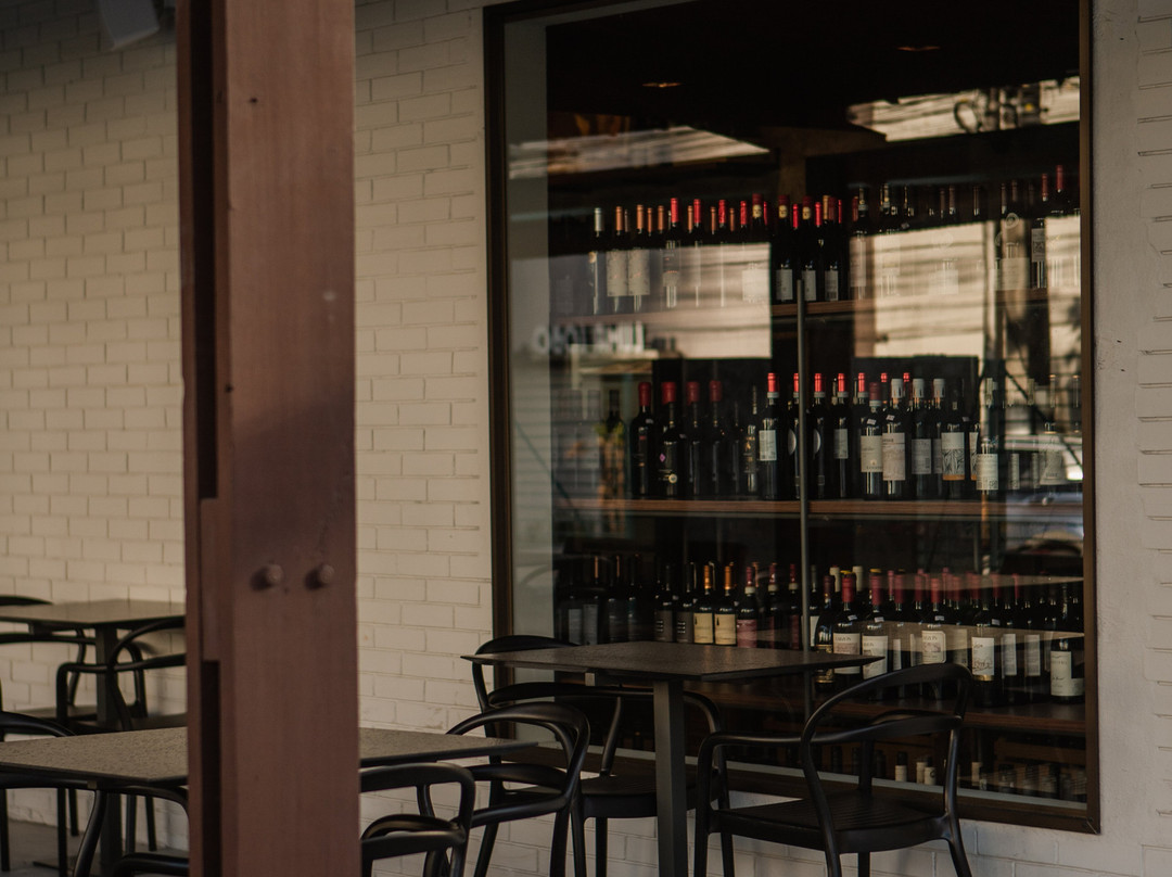 Terruá Empório E Vinho Bar