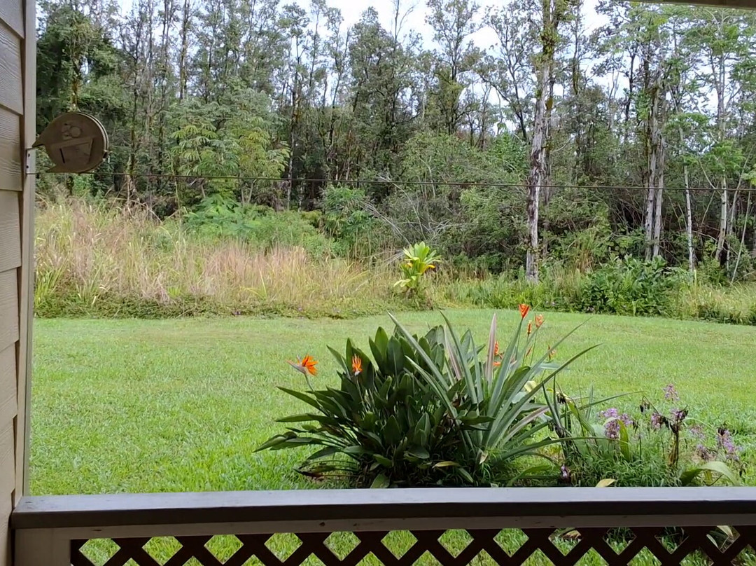 可亚奥酒店主图