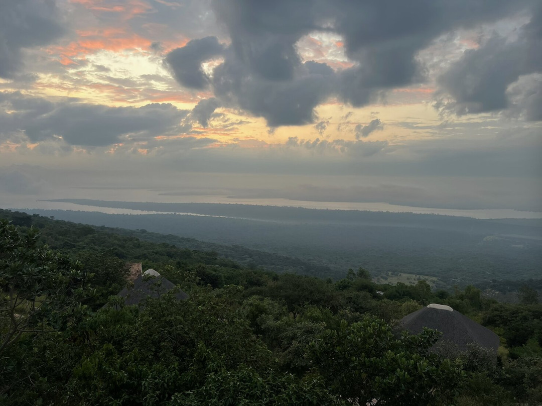 Akagera Ihema Lodges