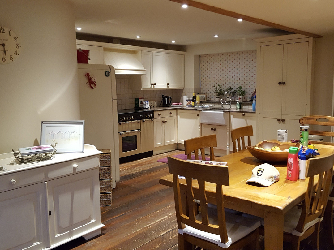 Glaven Cottages