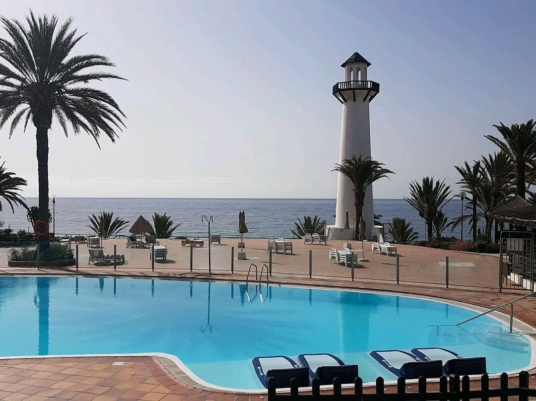 Sun Club Playa del Aguila Maspalomas主图