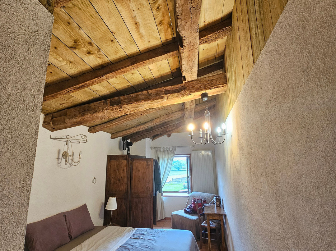 Chambre d'hôtes La Grange主图