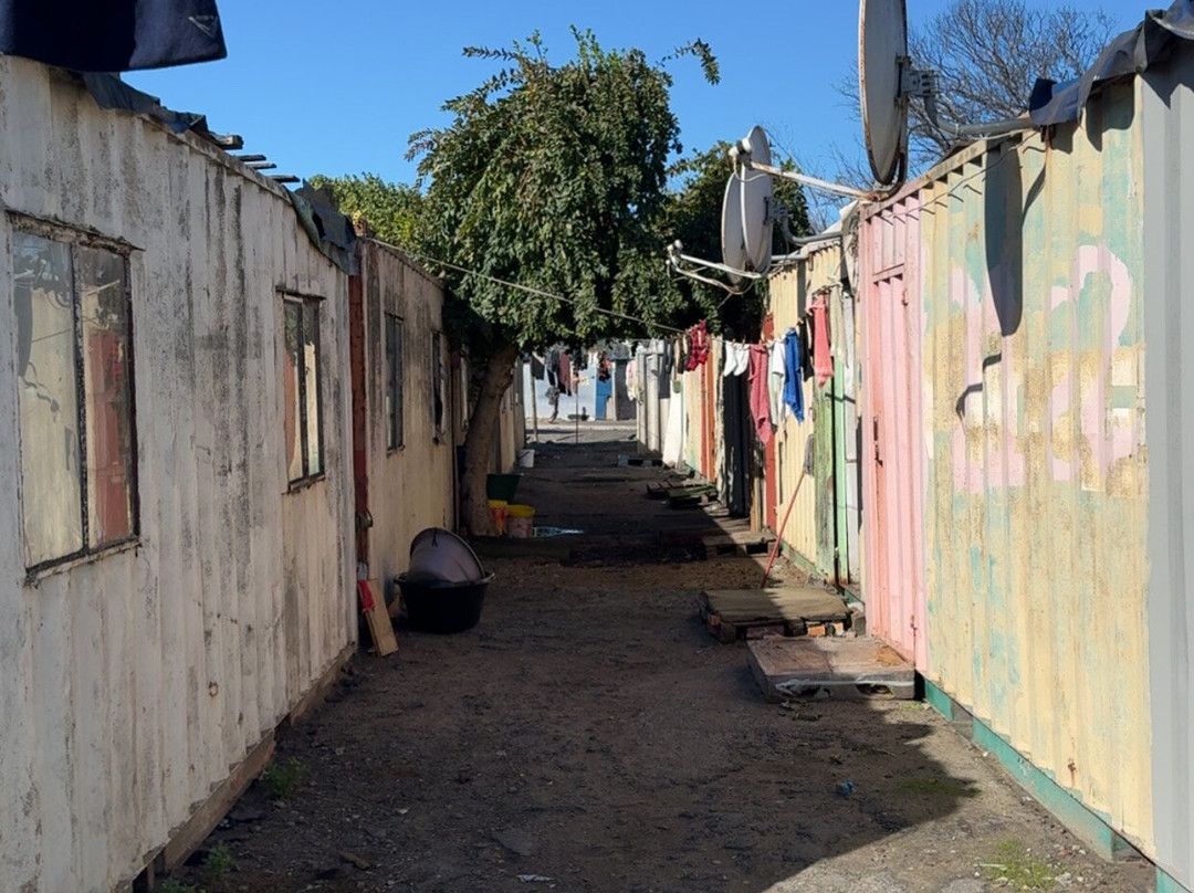Siviwe Township Tours景点图片