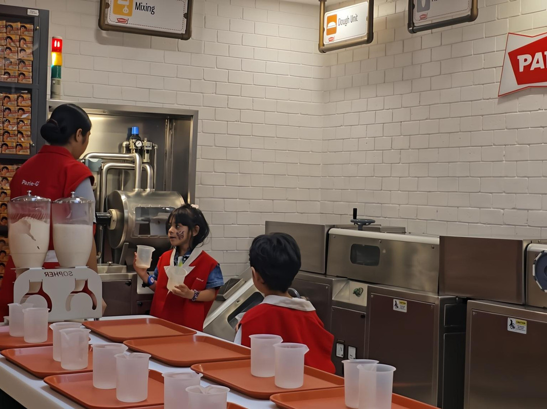 KidZania Delhi NCR景点图片