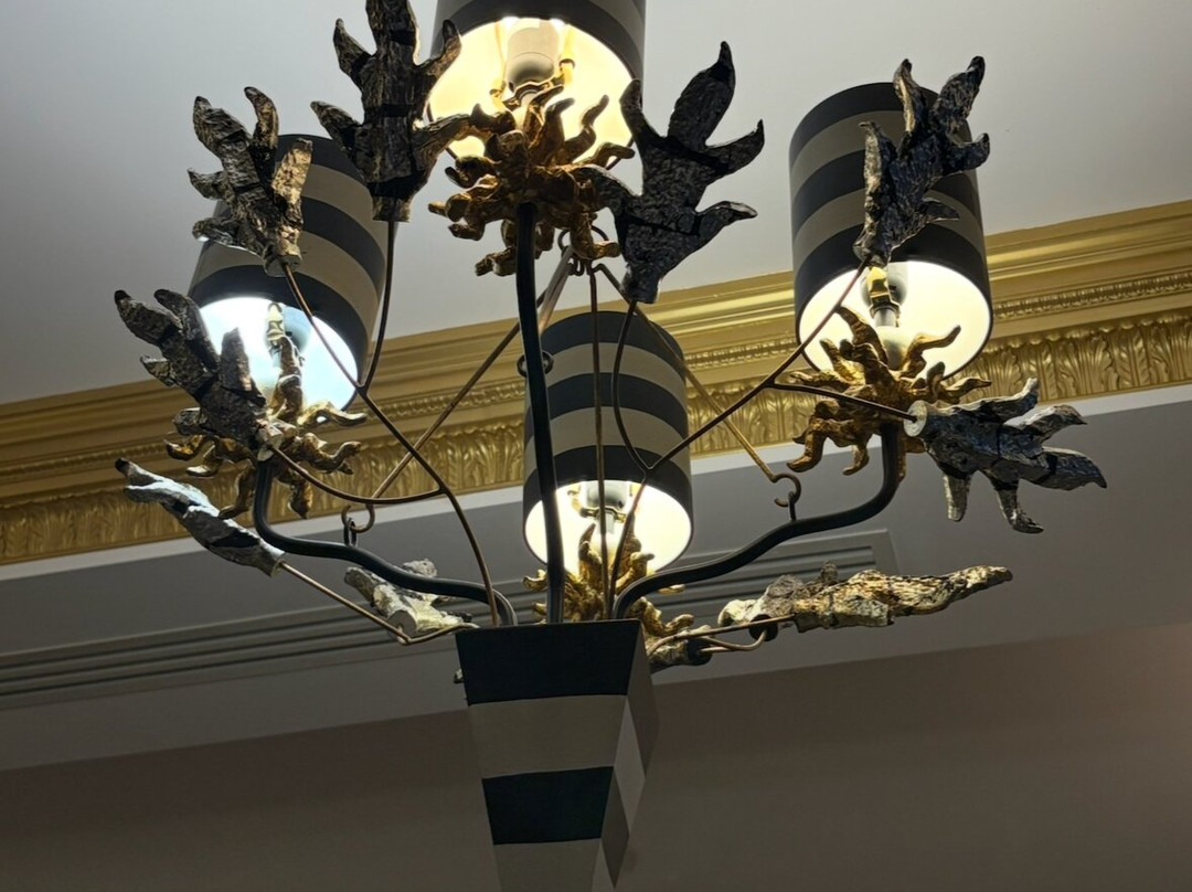 Kyniska Palace Conference & Spa主图