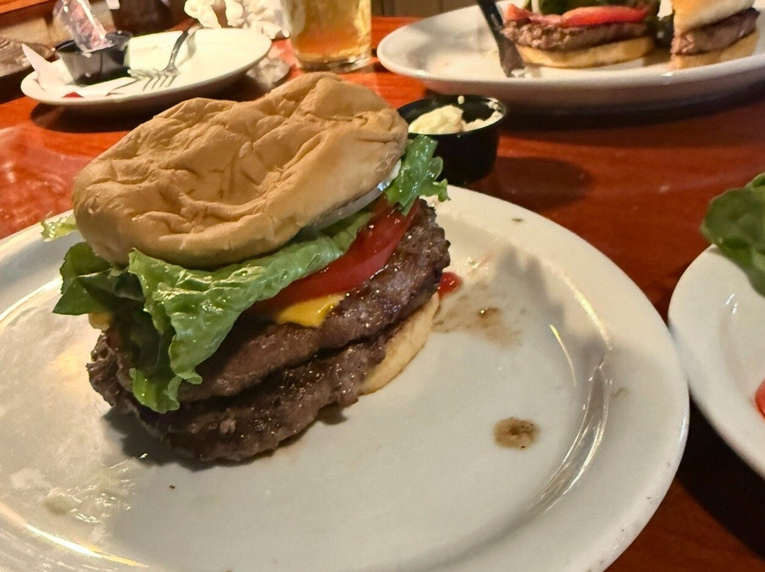 Drake's Steak And Ale