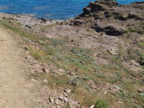 Cala Mica-Mercadal必去景点