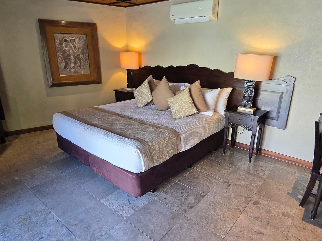 Te Manava Luxury Villas & Spa主图