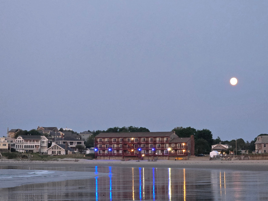 Cape Ann Motor Inn主图