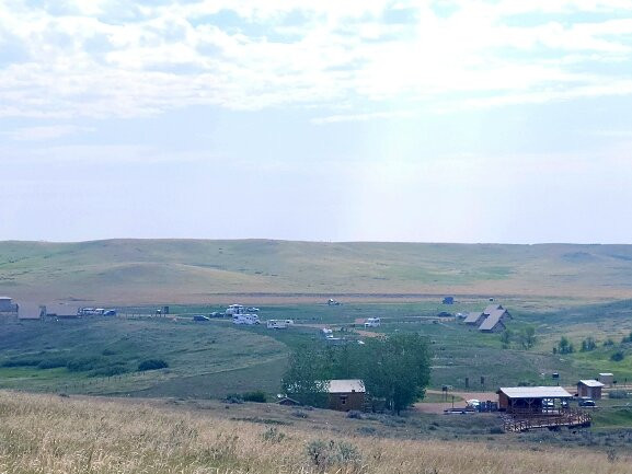 Grasslands National Park-萨斯喀彻温省必去景点
