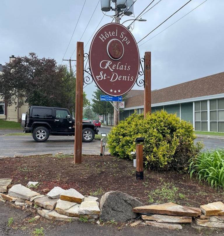 Relais St-Denis主图