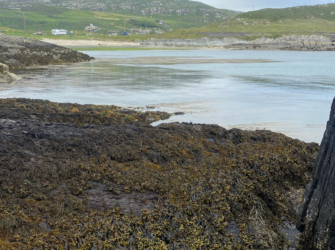 Summer SUP Cork-Crookhaven必去景点