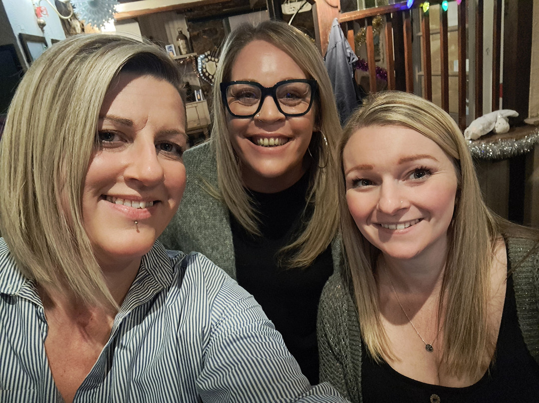 The Old Smithy-Ivybridge必去景点