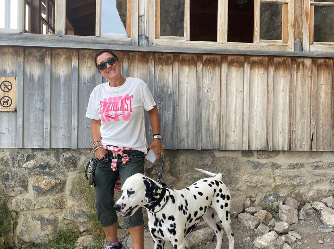 Aescher – Gasthaus am Berg-Weissbad必去景点