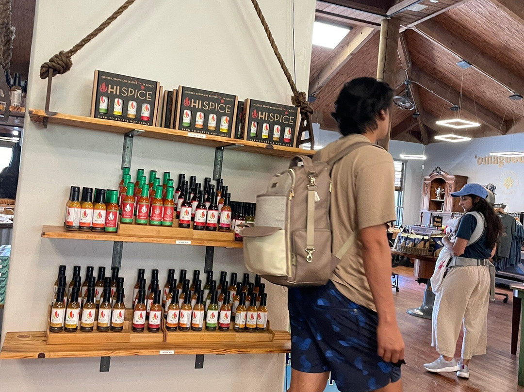 茂宜热带平原-怀露库必去景点