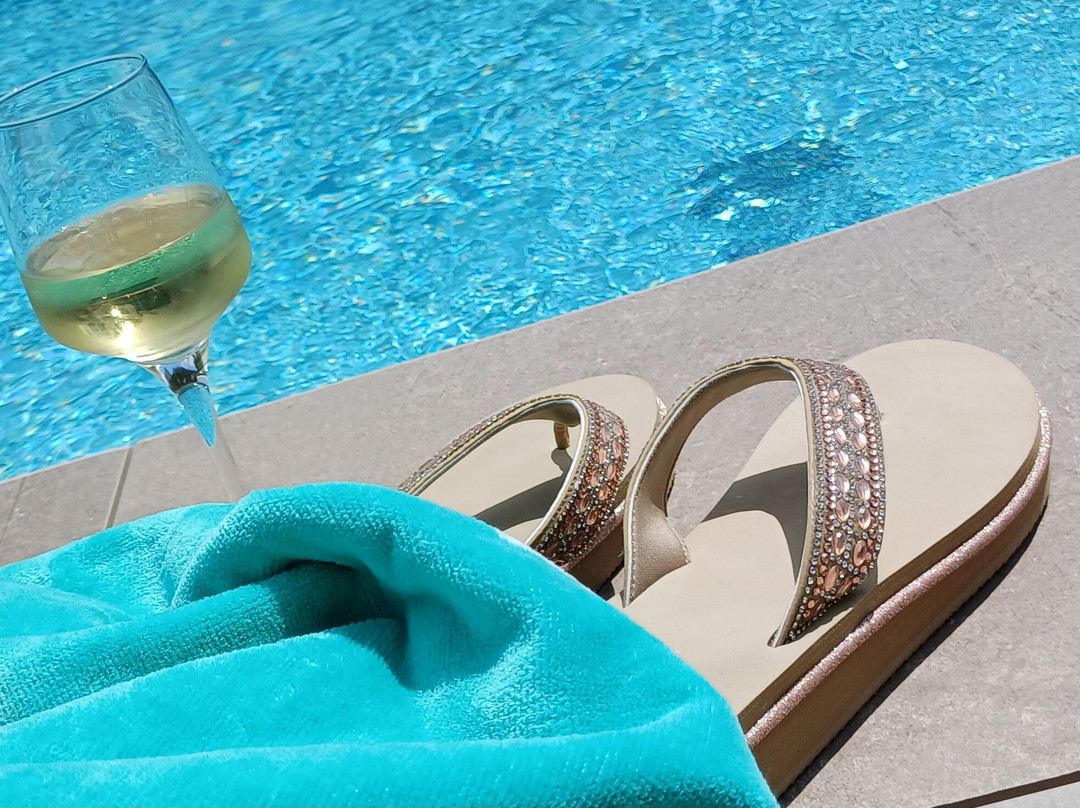 圣乔治斯酒店主图