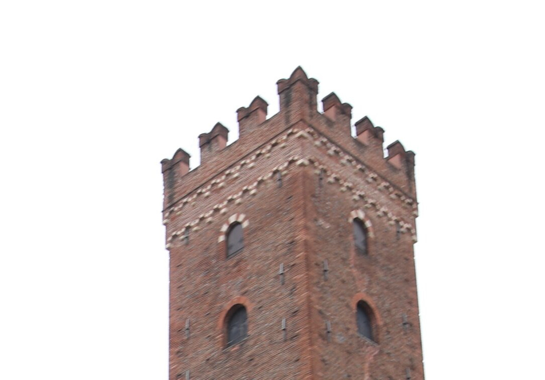 Torre Comentina-阿斯蒂必去景点