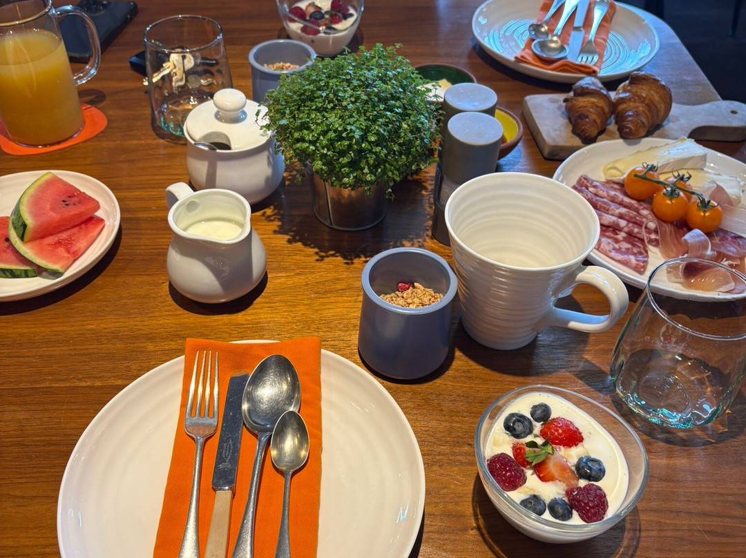 The Print House主图