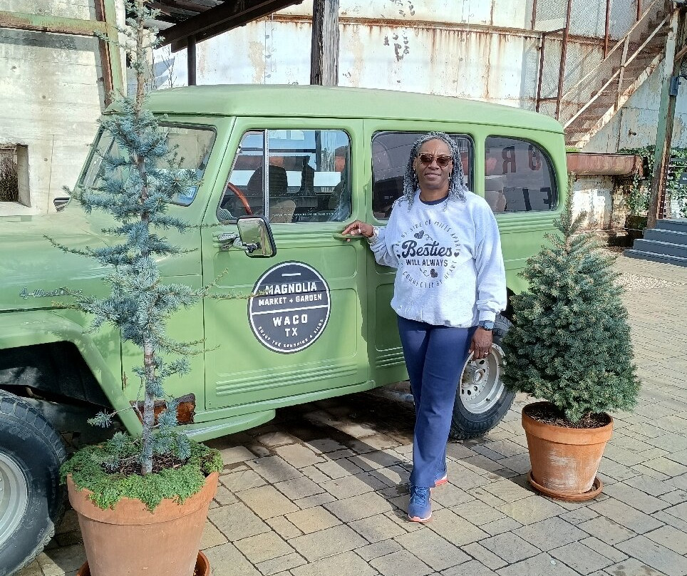 Magnolia Silos-韦科必去景点