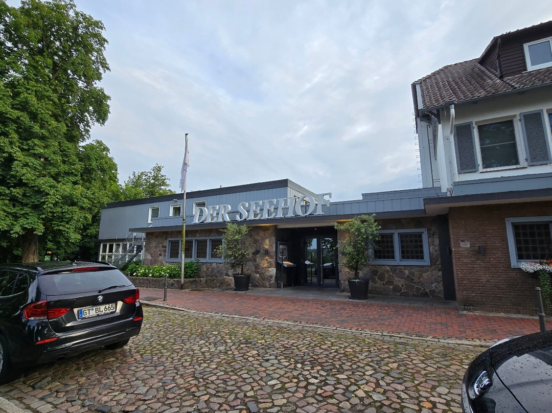 Der Seehof主图