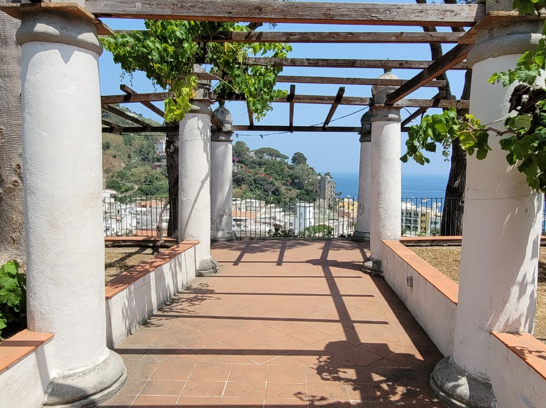 Museo Archeologico di Pithecusae-Lacco Ameno必去景点