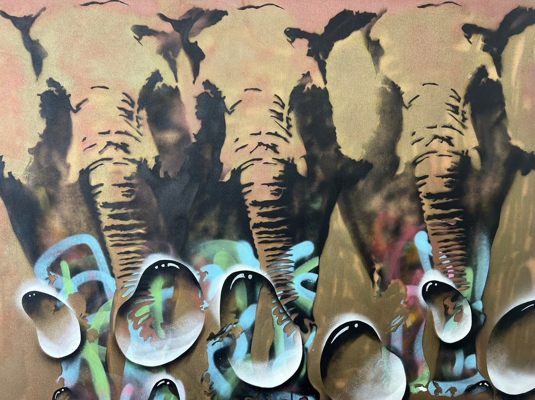 Artcatto Gallery-Loule必去景点