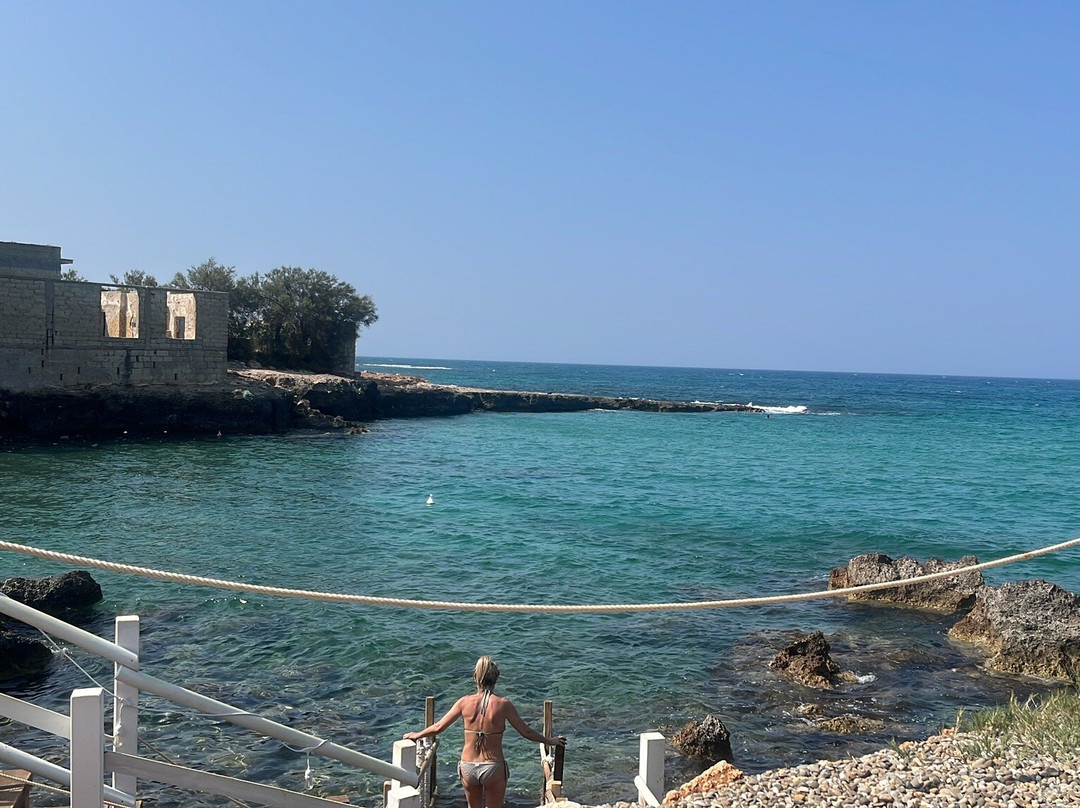Apulian Beach Club
