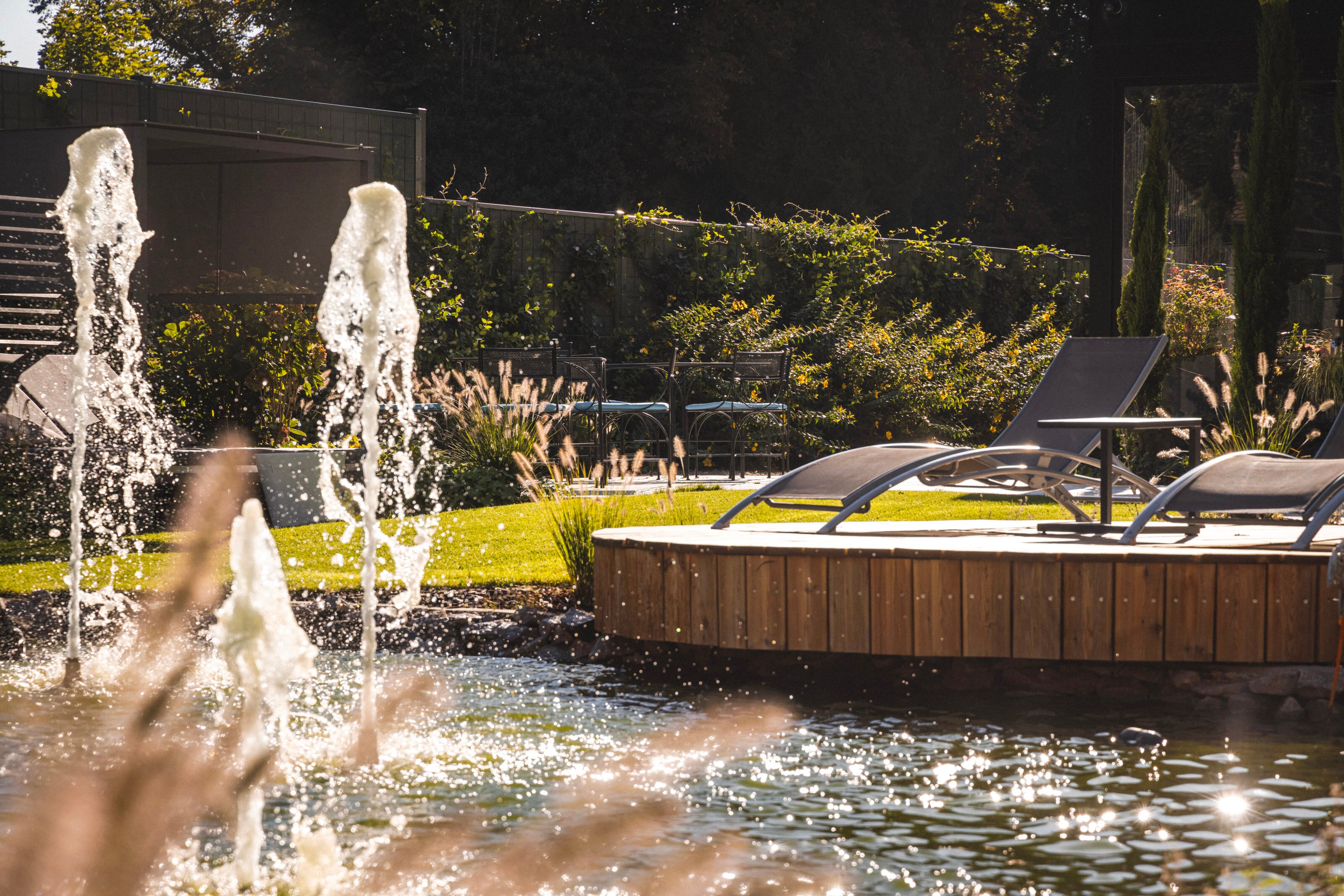 6717 Nature Hotel Et Spa Le Clos Des Delices-浴室