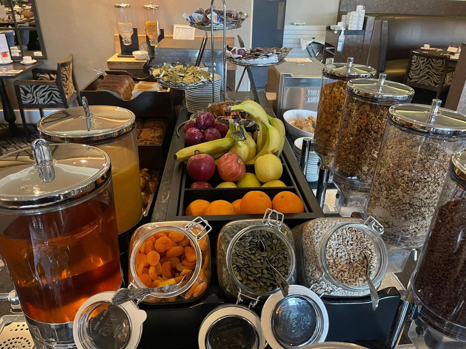 Talbot Hotel Midleton-官方