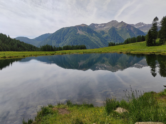 Hotel Biancaneve主图