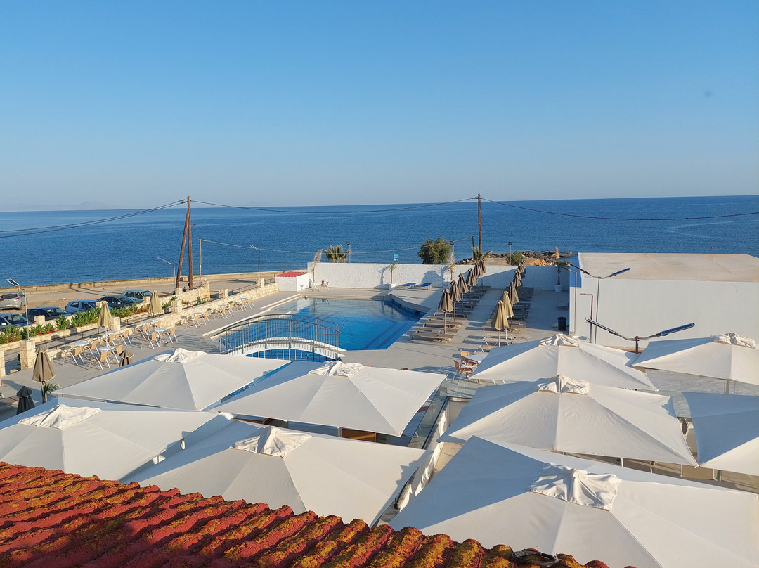 Begeti Bay Hotel主图