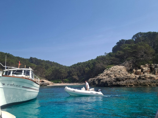 Saba Experience Menorca-米诺卡必去景点