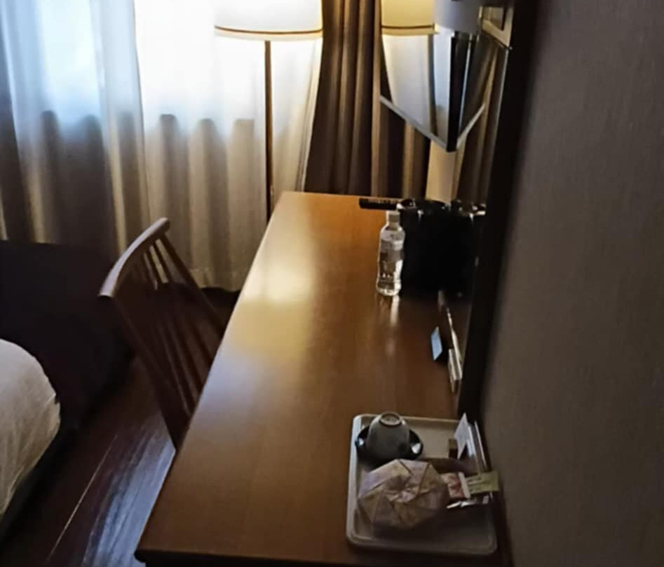 Hikone Castle Resort & Spa主图