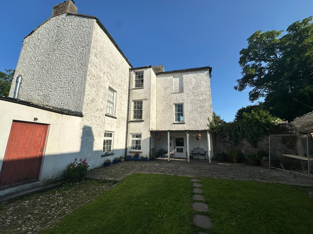 Kilmahon House Guest Accomodations主图