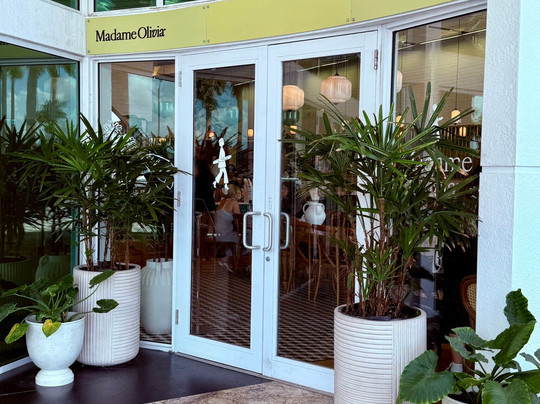Madame Olivia Miami