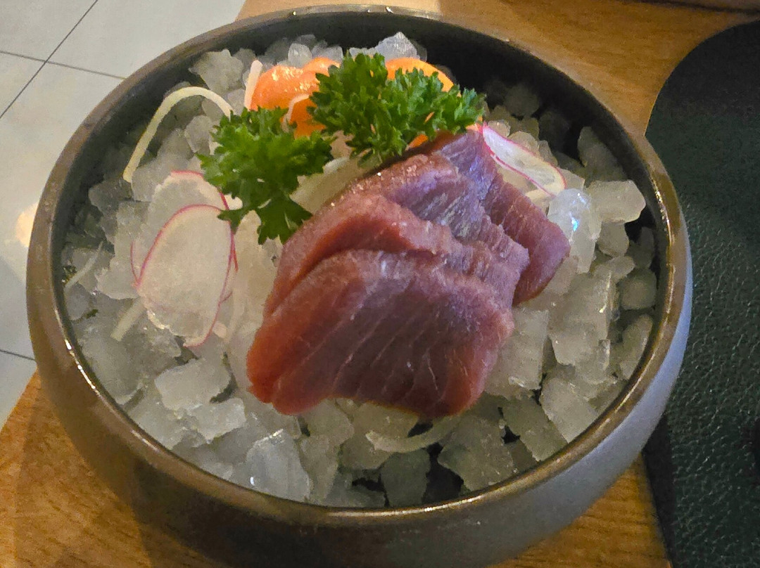 Sasushi - Non Il Solito All You Can Eat