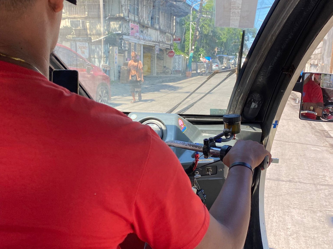 NAYA NAYA SA MALABON: A SPECIAL MALABON FOOD TOUR-马拉闵必去景点