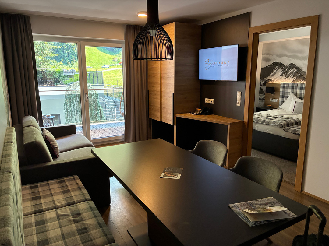 Active Nature Resort DAS SeeMOUNT主图