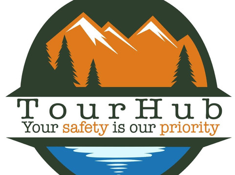 TourHub Georgia