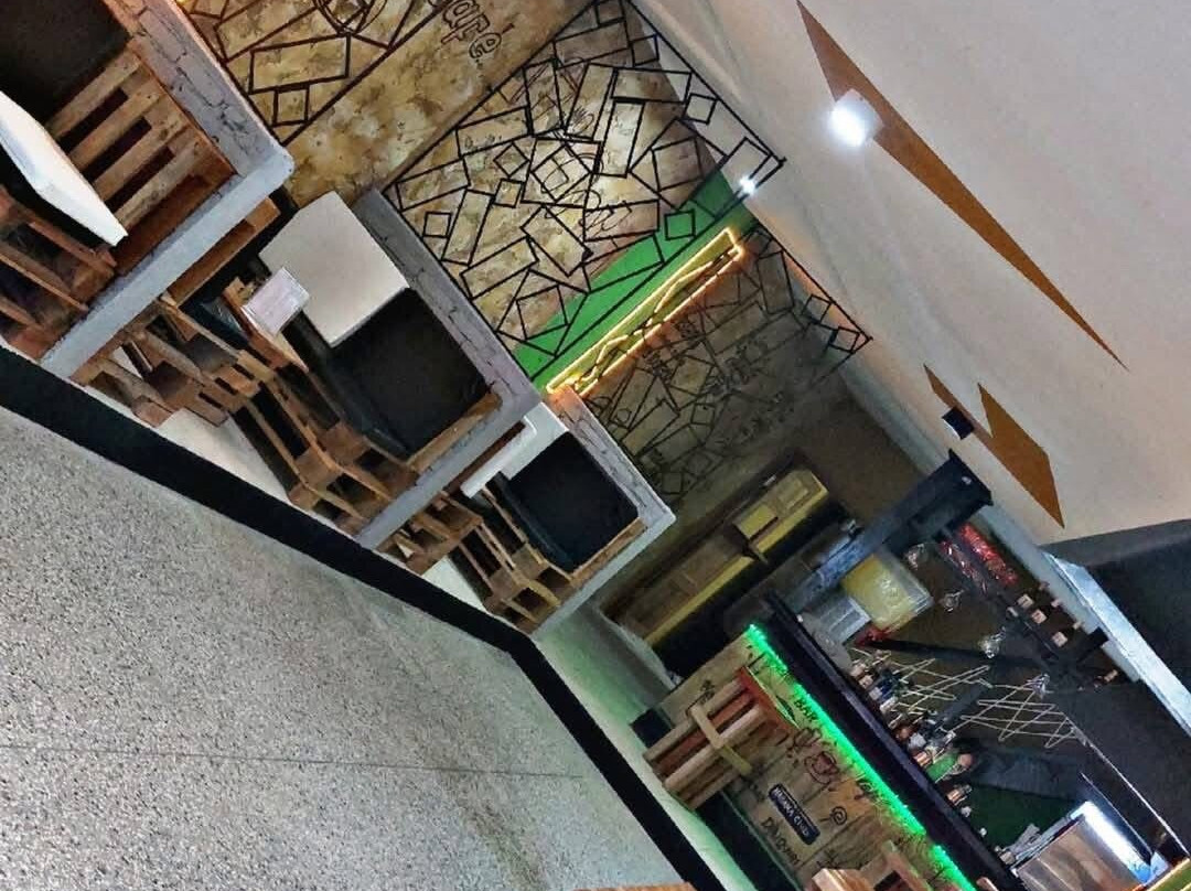 Bar Cafetería La Camagueyana主图