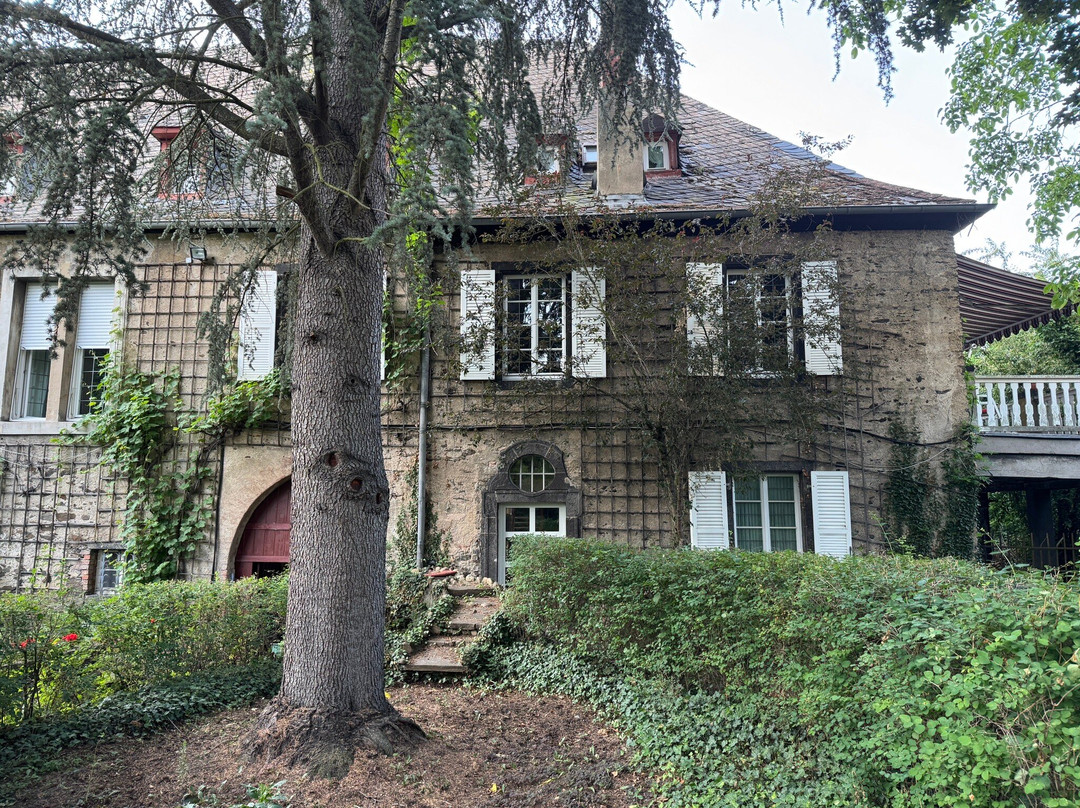 Pension Marienhof主图